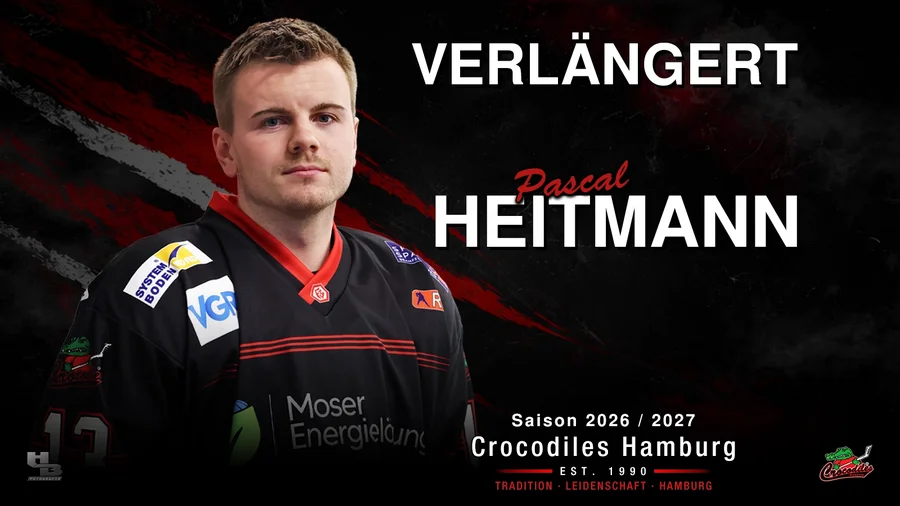 Pascal Heitmann