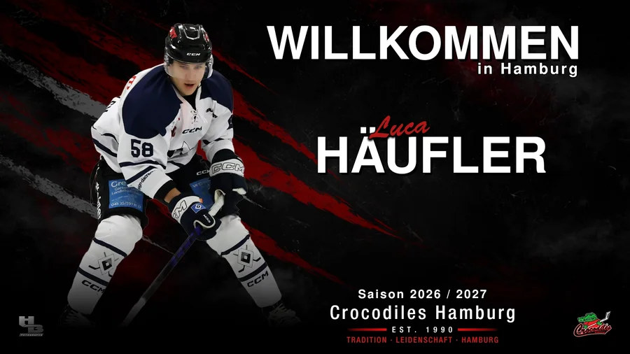 Luca Häufler