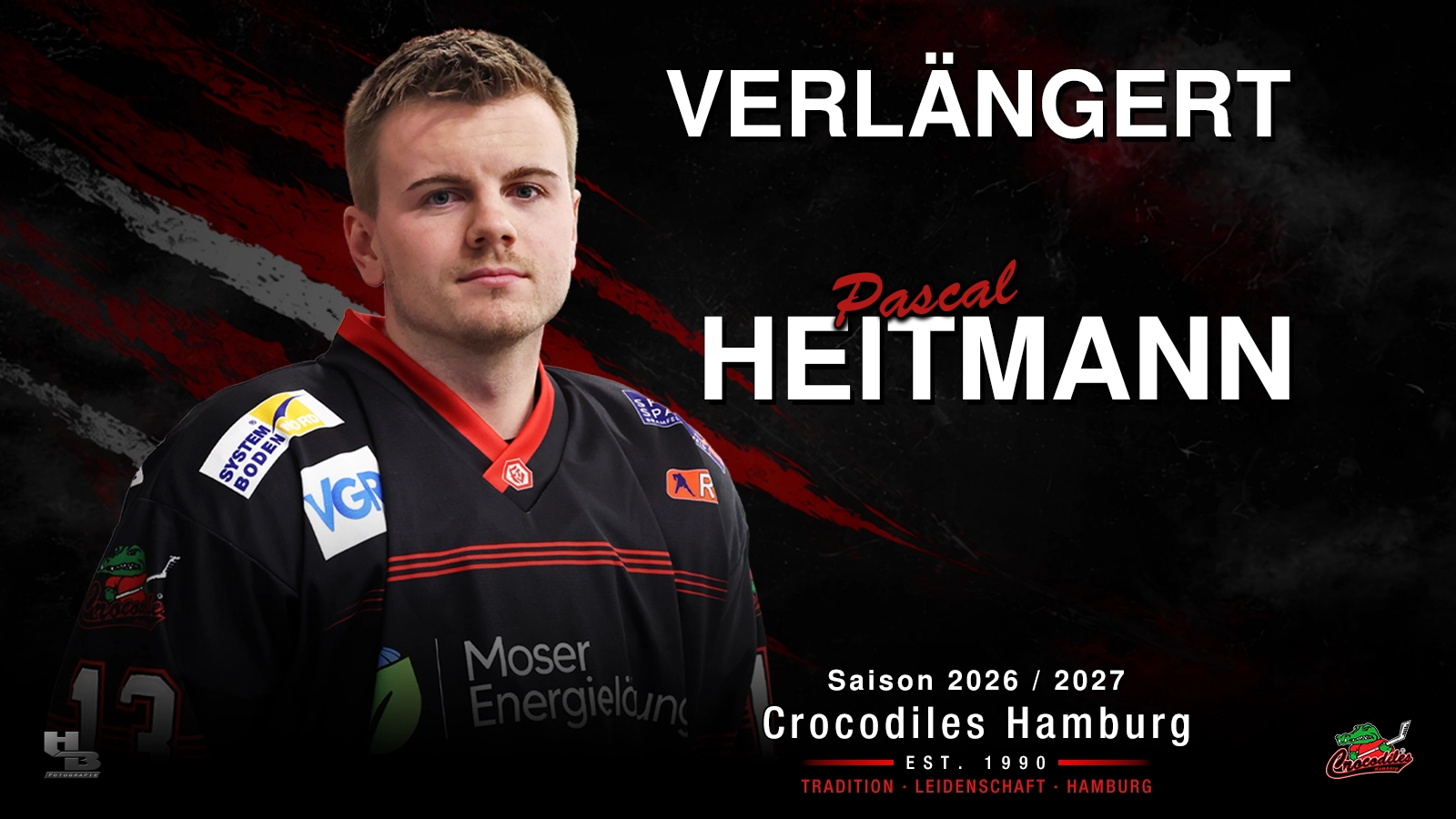 Pascal Heitmann